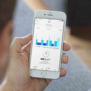 スマホアプリとの連携機能で選ぶ