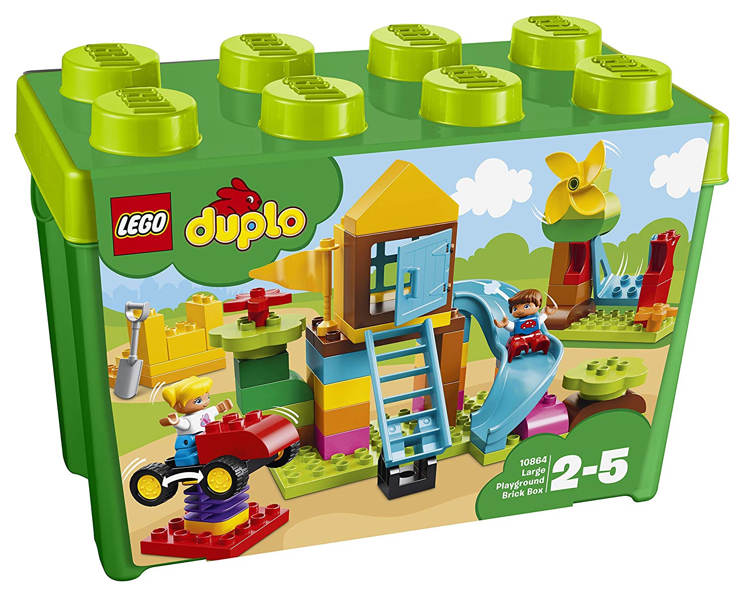 LEGO Duplo レゴ デュプロ 人 動物 クルマ など 大量 【おトク】 | vfv