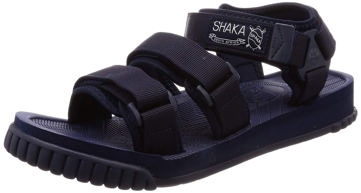 SHAKA(シャカ)