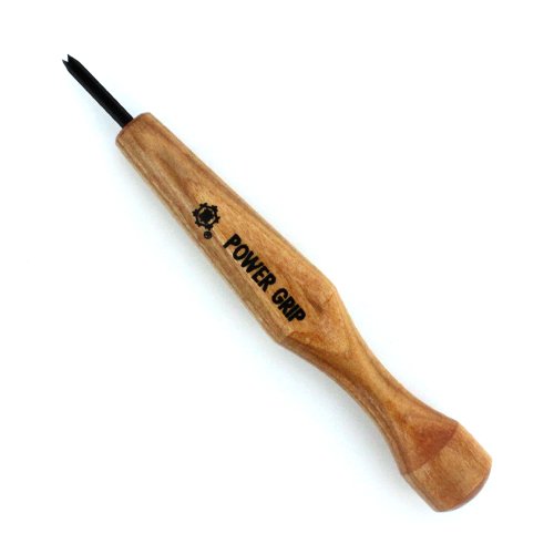 持ちやすい「ダルマ型」