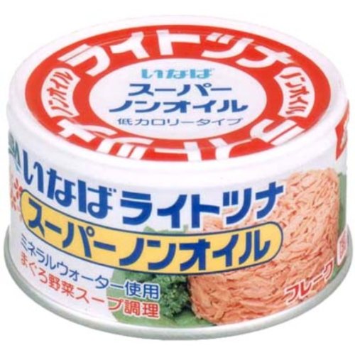 離乳食にはノンオイルタイプがおすすめ