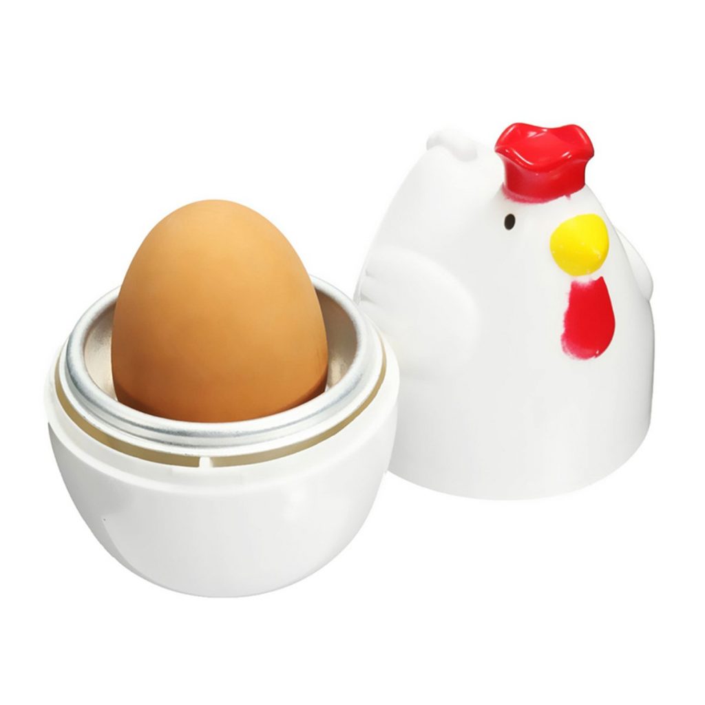 ゆで卵メーカーのおすすめ9選！電子レンジで簡単調理 HEIM [ハイム]