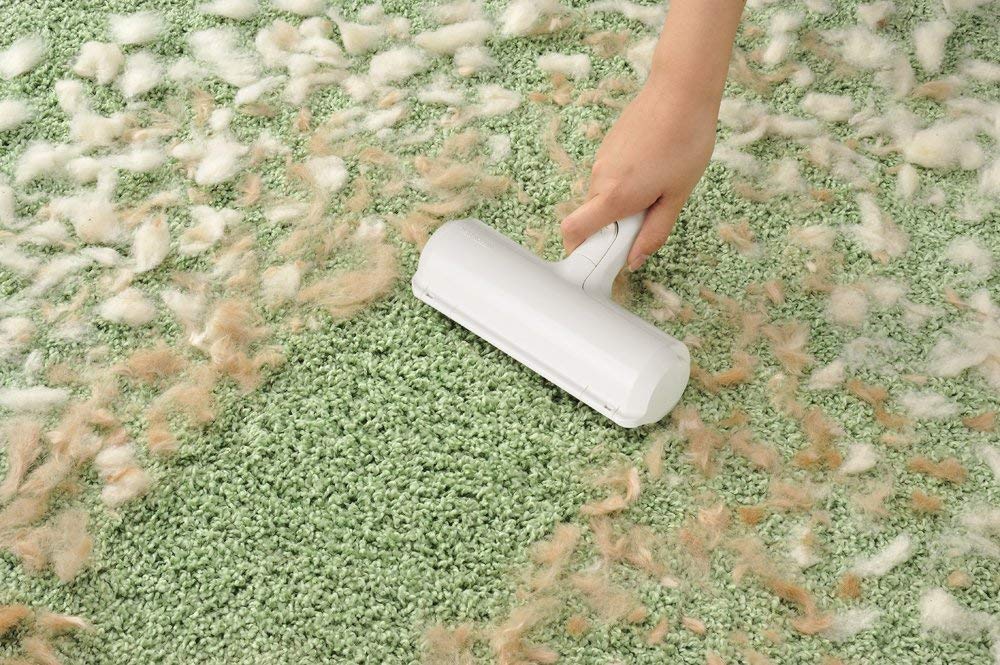カーペットクリーナーのおすすめ11選 コロコロだけでなく洗剤も Heim ハイム