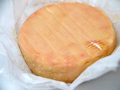 独特な匂いのウォッシュタイプ