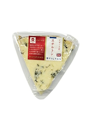 濃厚な味わいの青カビタイプ