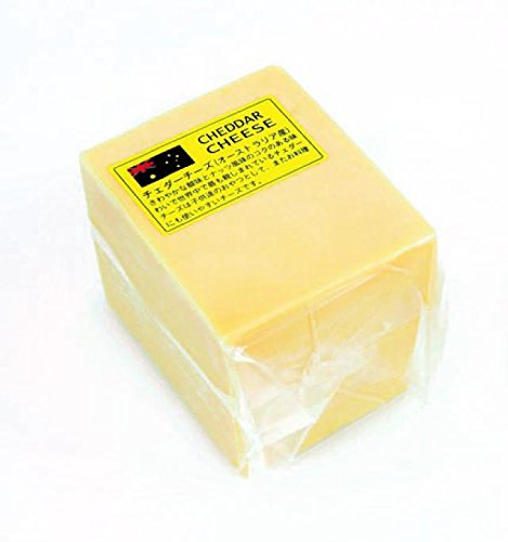 深い旨味のハードタイプ