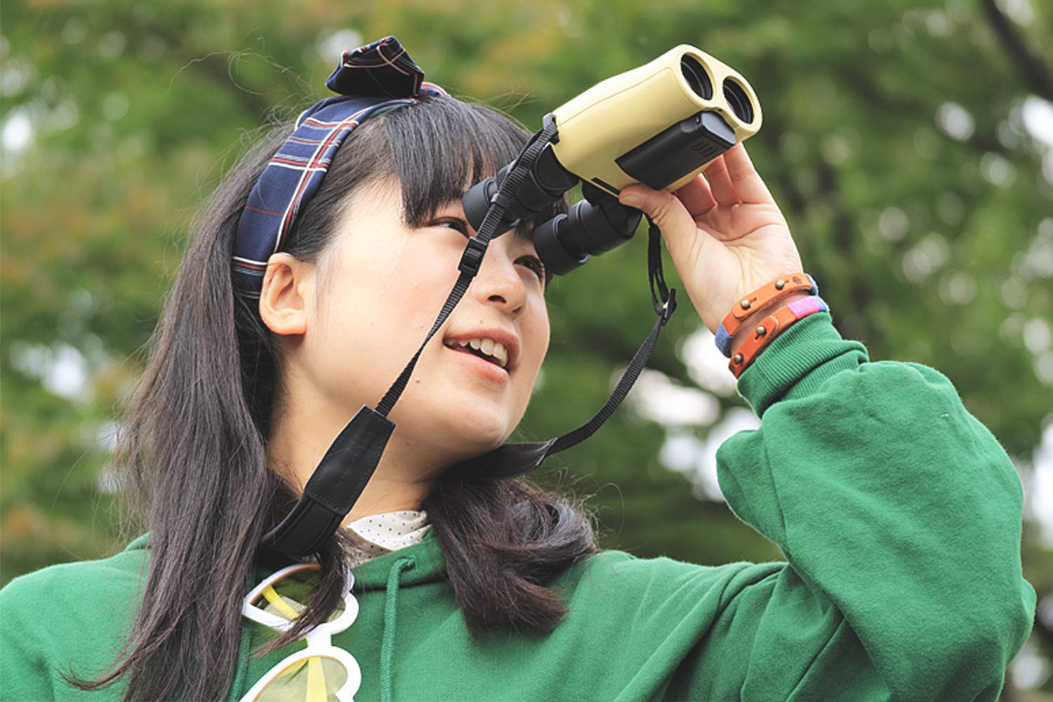 軽いほど快適に使える