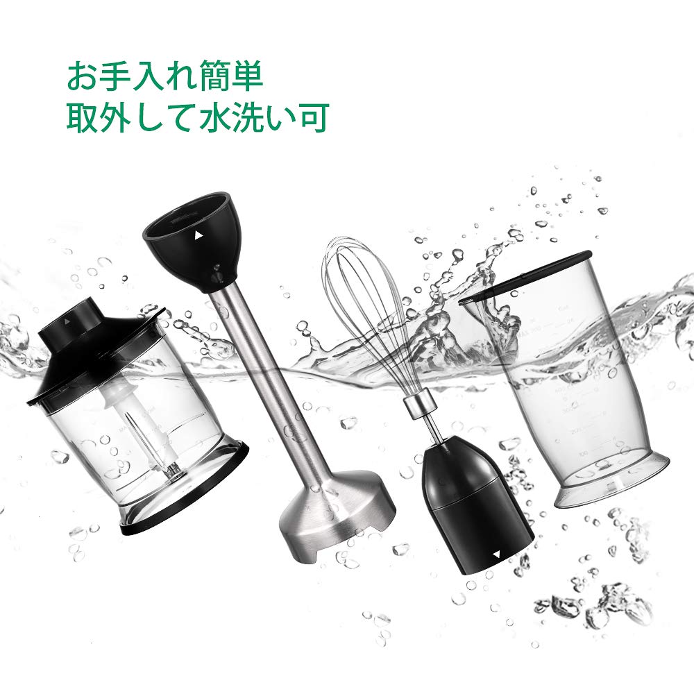 お手入れのしやすさで選ぶ