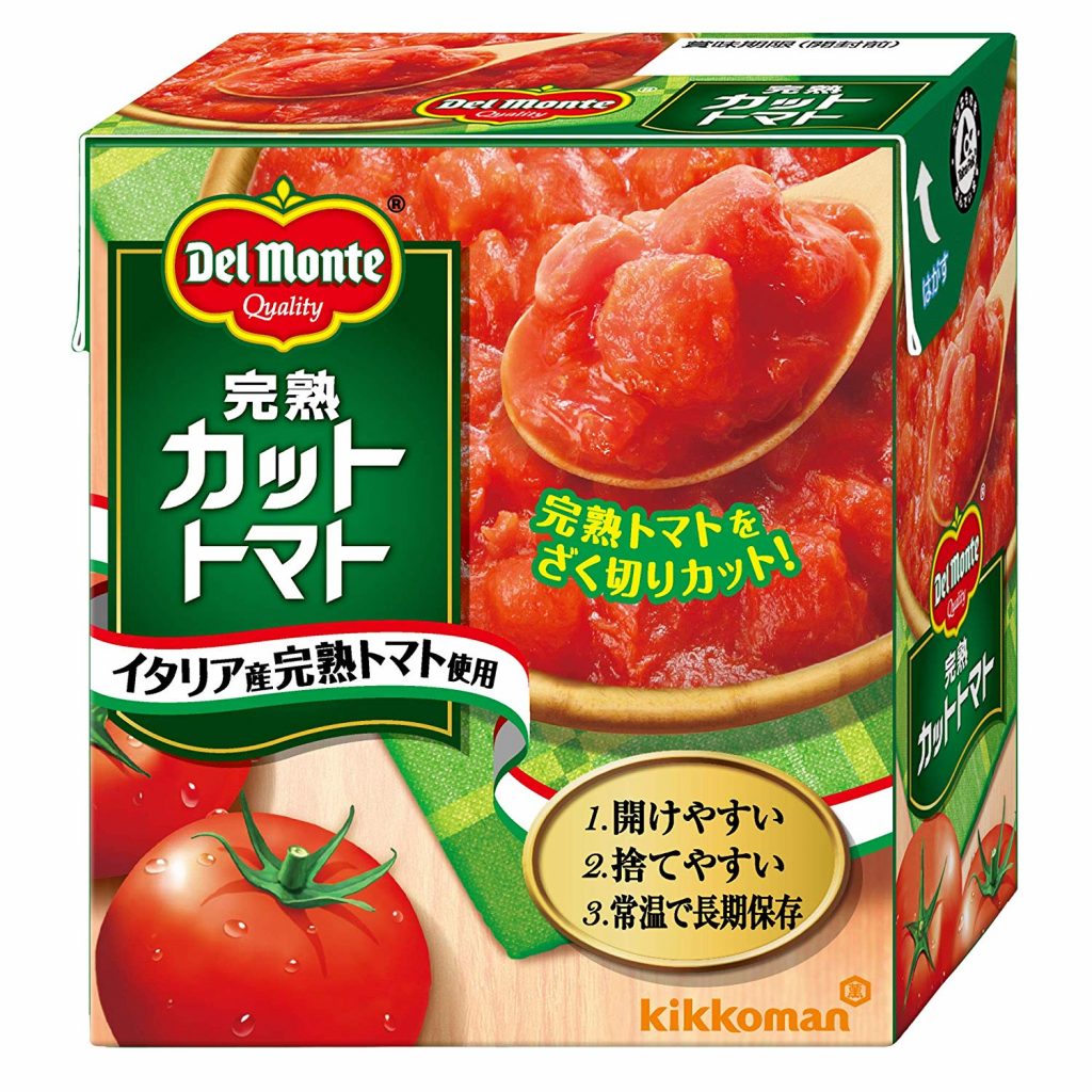 トマト缶 メーカー | トマト缶 危険 デマ – NFERC