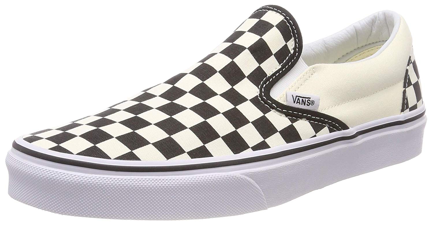 SLIP-ON(スリッポン)