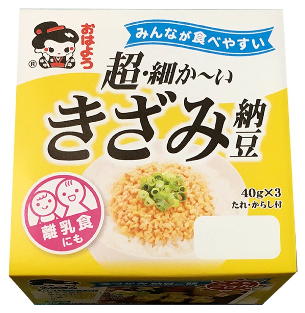 なめらかな食感のひきわり