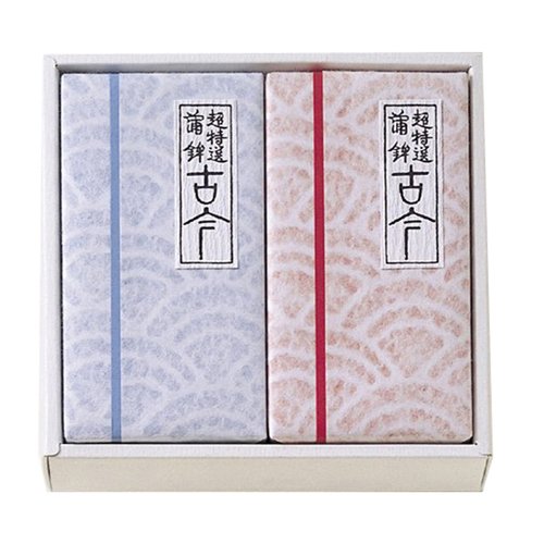 ギフト用はデザインにもこだわって
