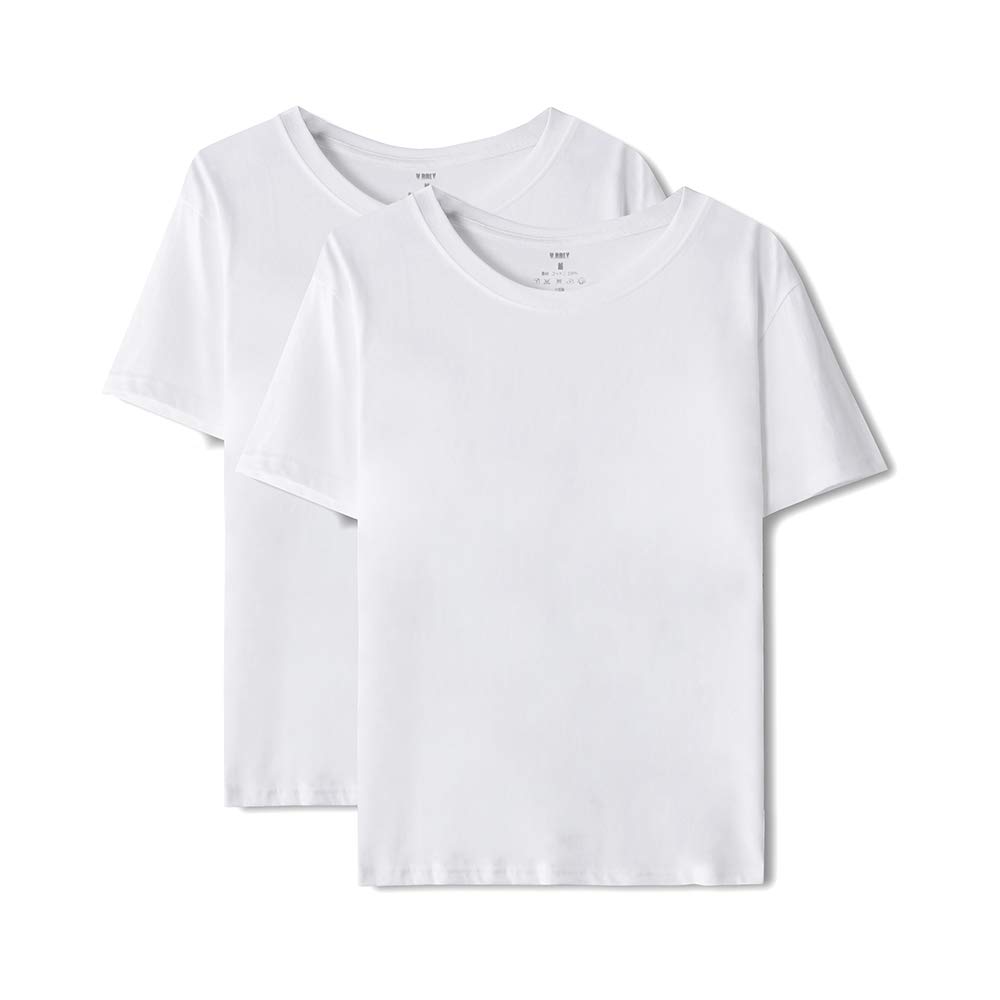 メンズ白tシャツのおすすめ6選 透けないタイプも Heim ハイム