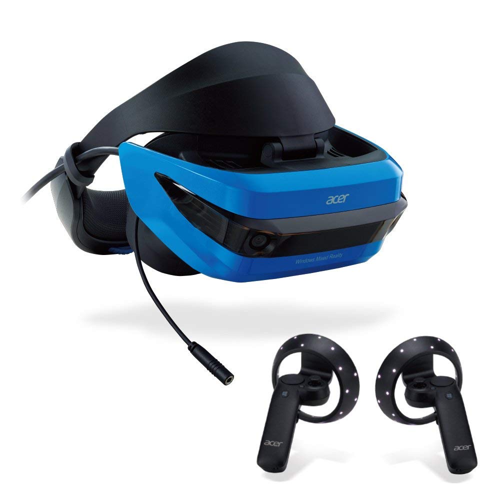 リアルなVR空間を体験できるハイエンド型