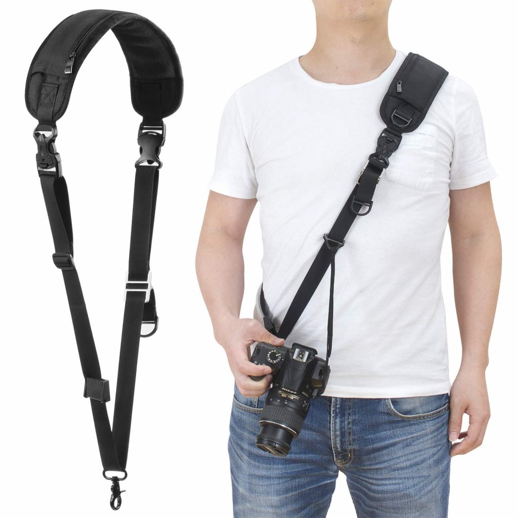 カメラストラップのおすすめ12選！斜めがけタイプも HEIM [ハイム]