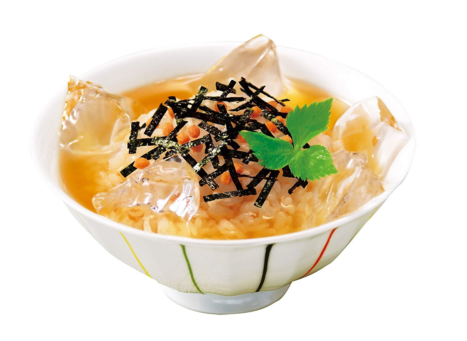 ご当地茶漬けや季節もの茶漬けもおすすめ