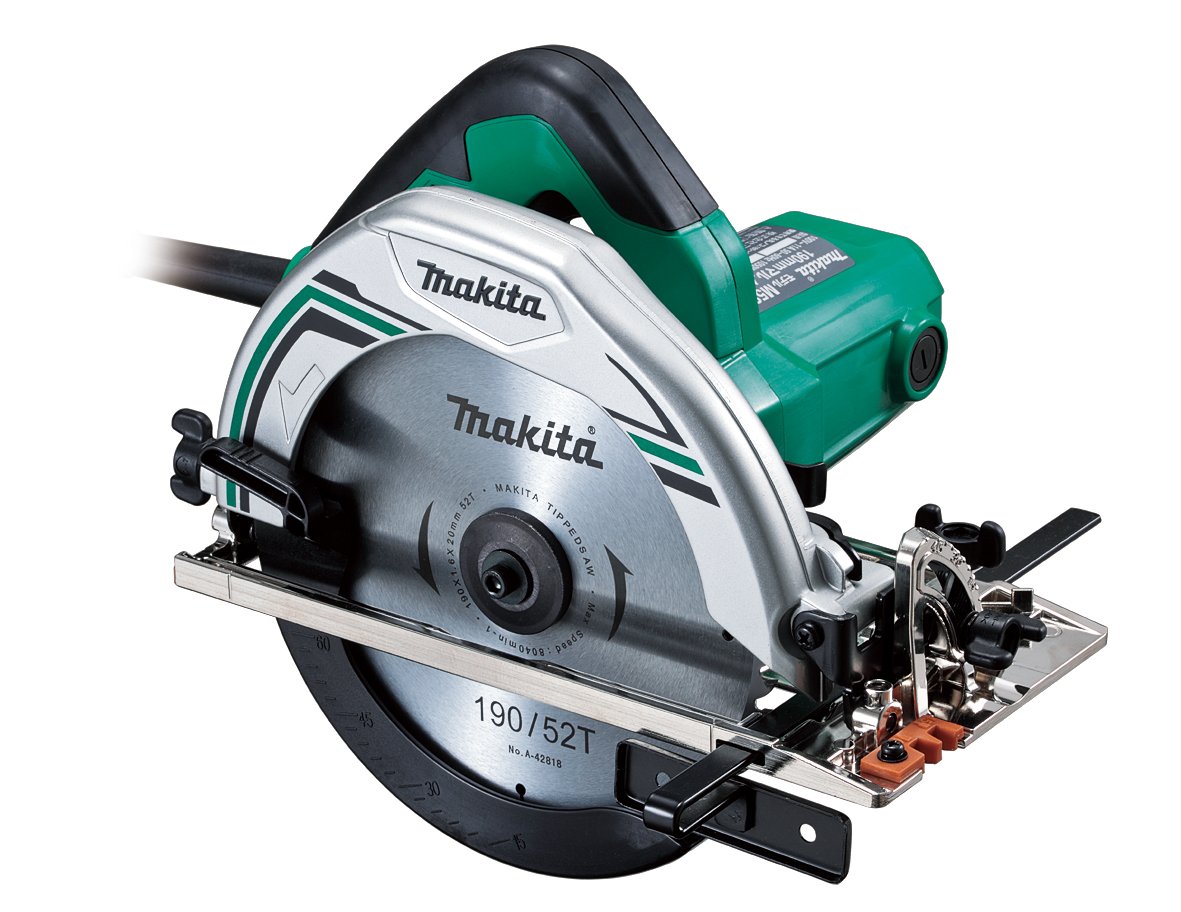 国内シェアナンバーワンのMakita(マキタ)