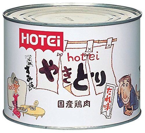 ホテイフーズ