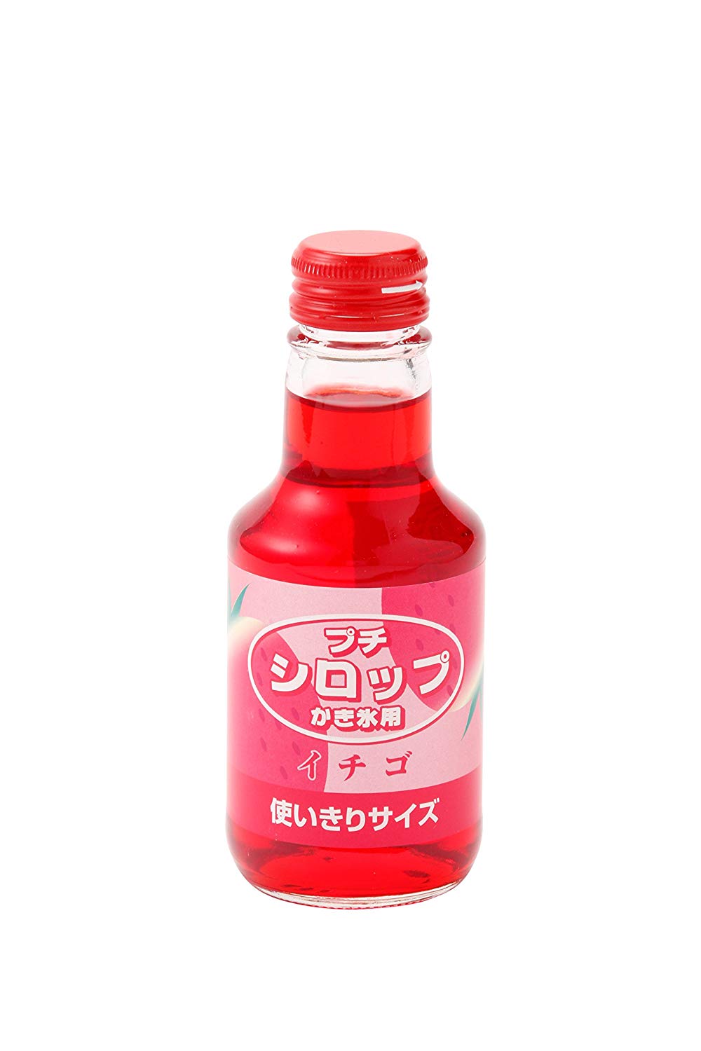 小さいサイズで様々な味を楽しむ