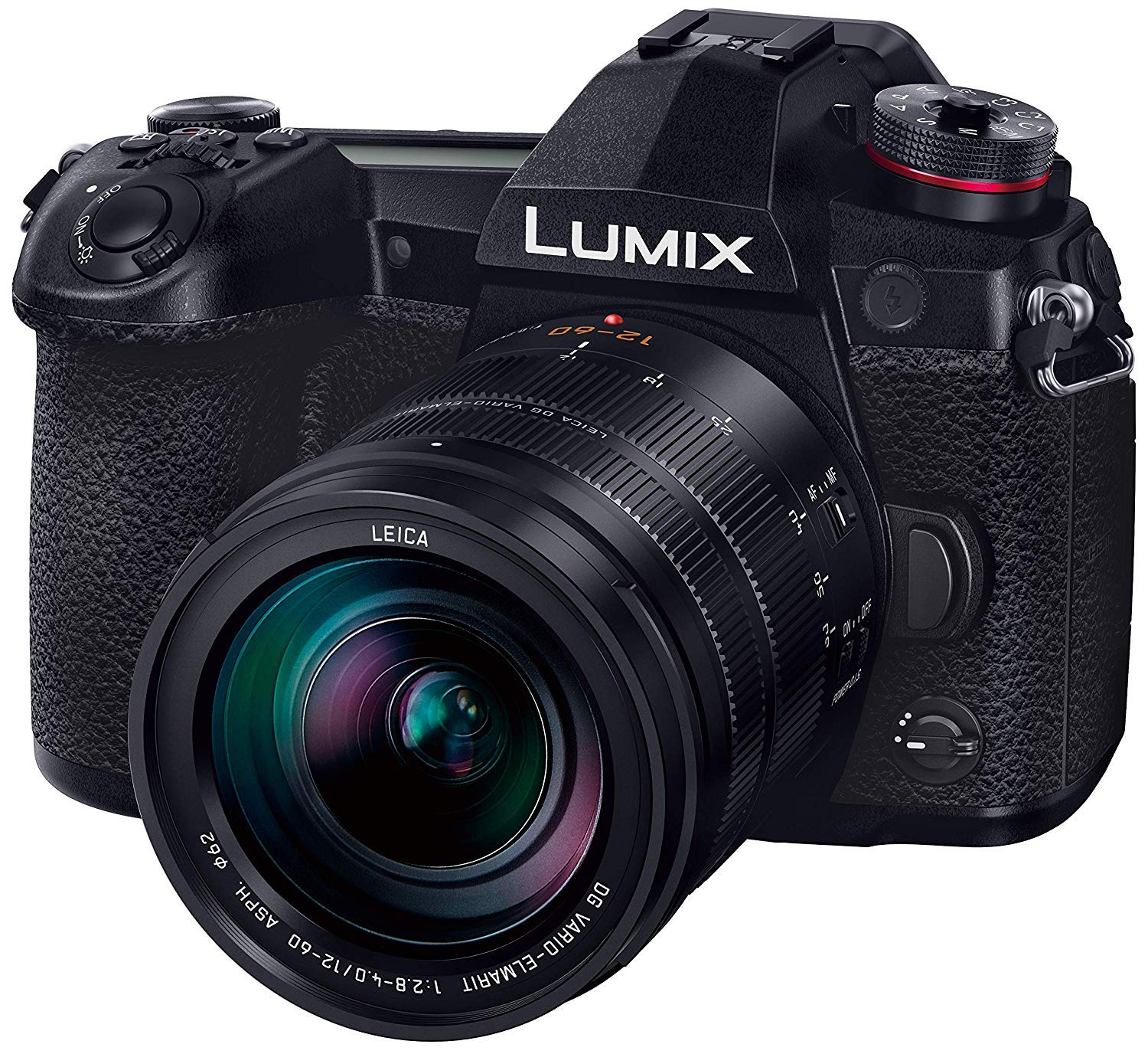 LUMIXシリーズ