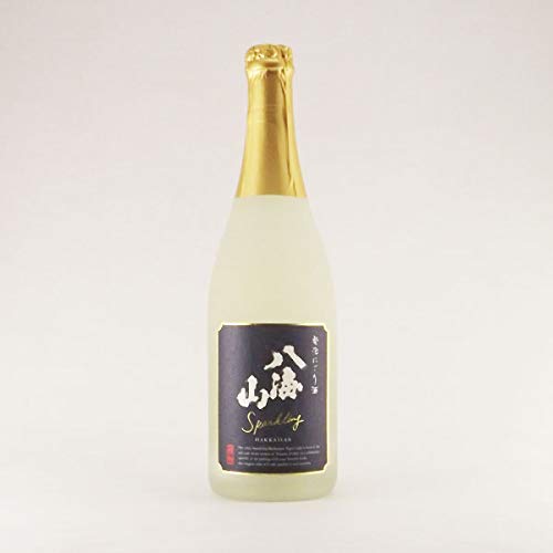 さっぱりと飲みやすい微炭酸
