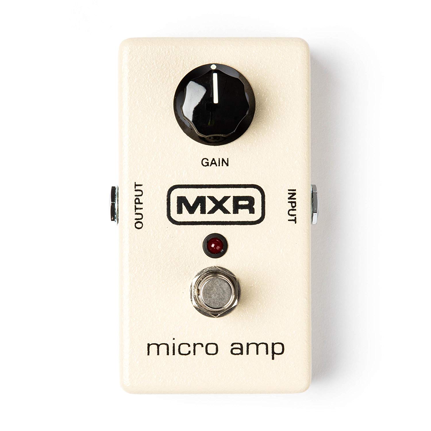 MXR