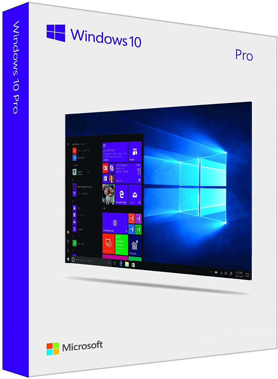 OS