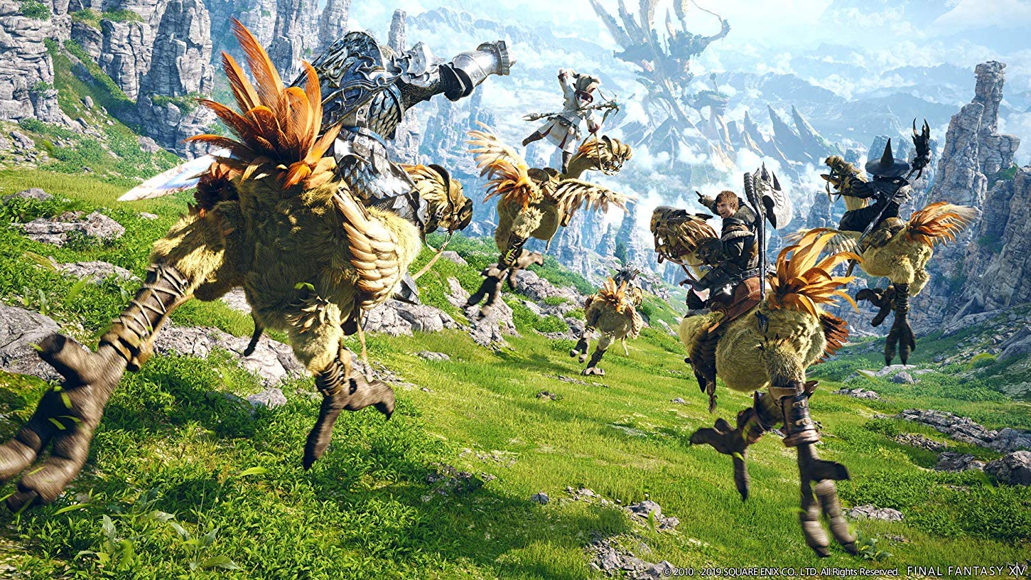 最新PCゲームができるハイスペックPCを選ぶ