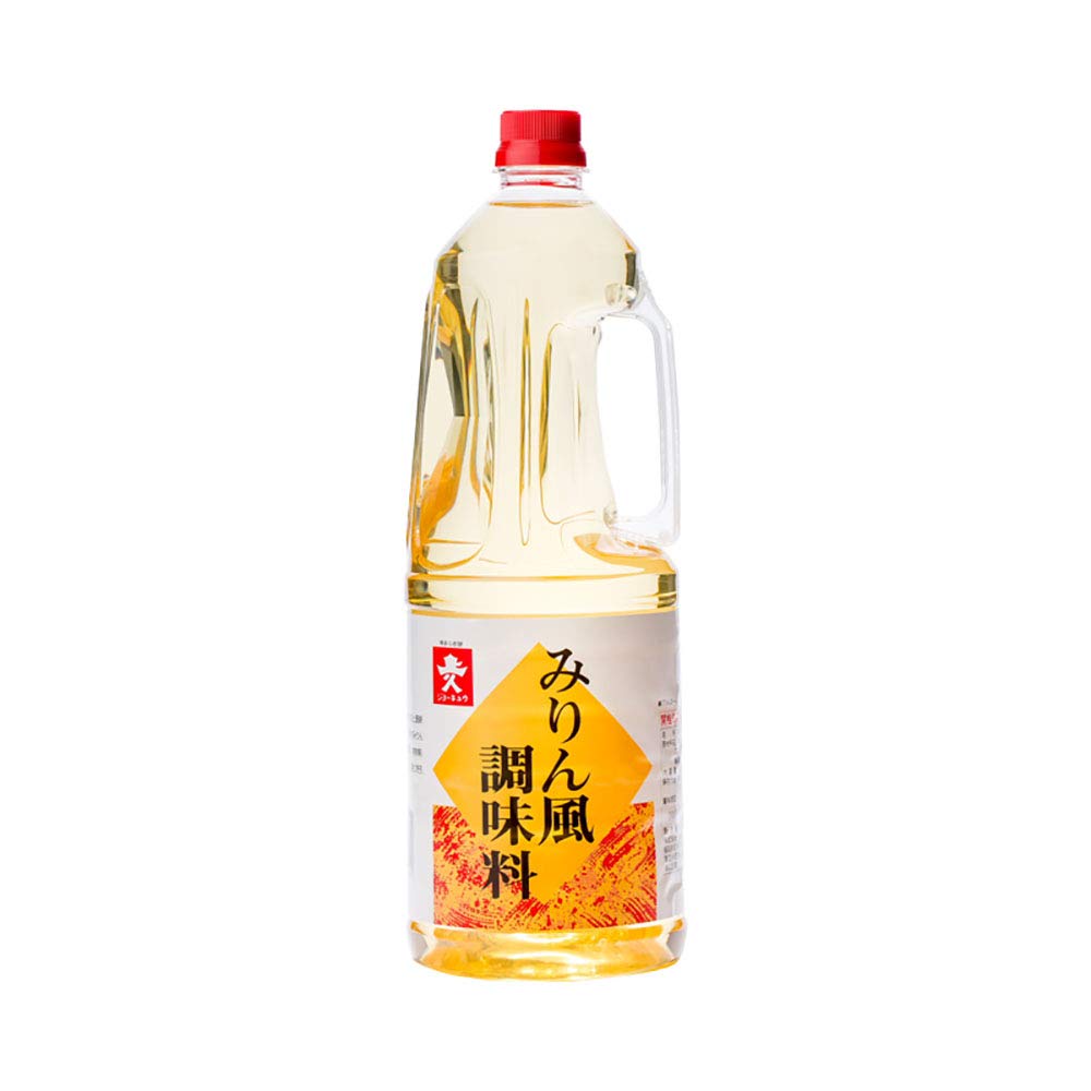 本みりんとみりん風調味料の違い
