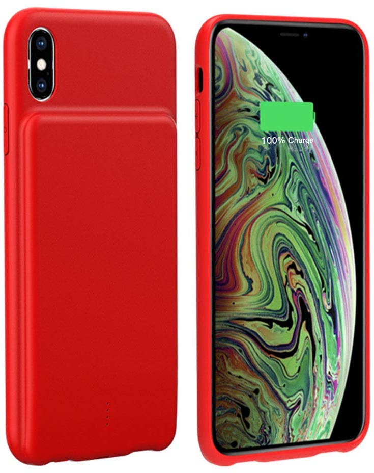 21年版 Iphone用バッテリーケースのおすすめ3選 Heim ハイム