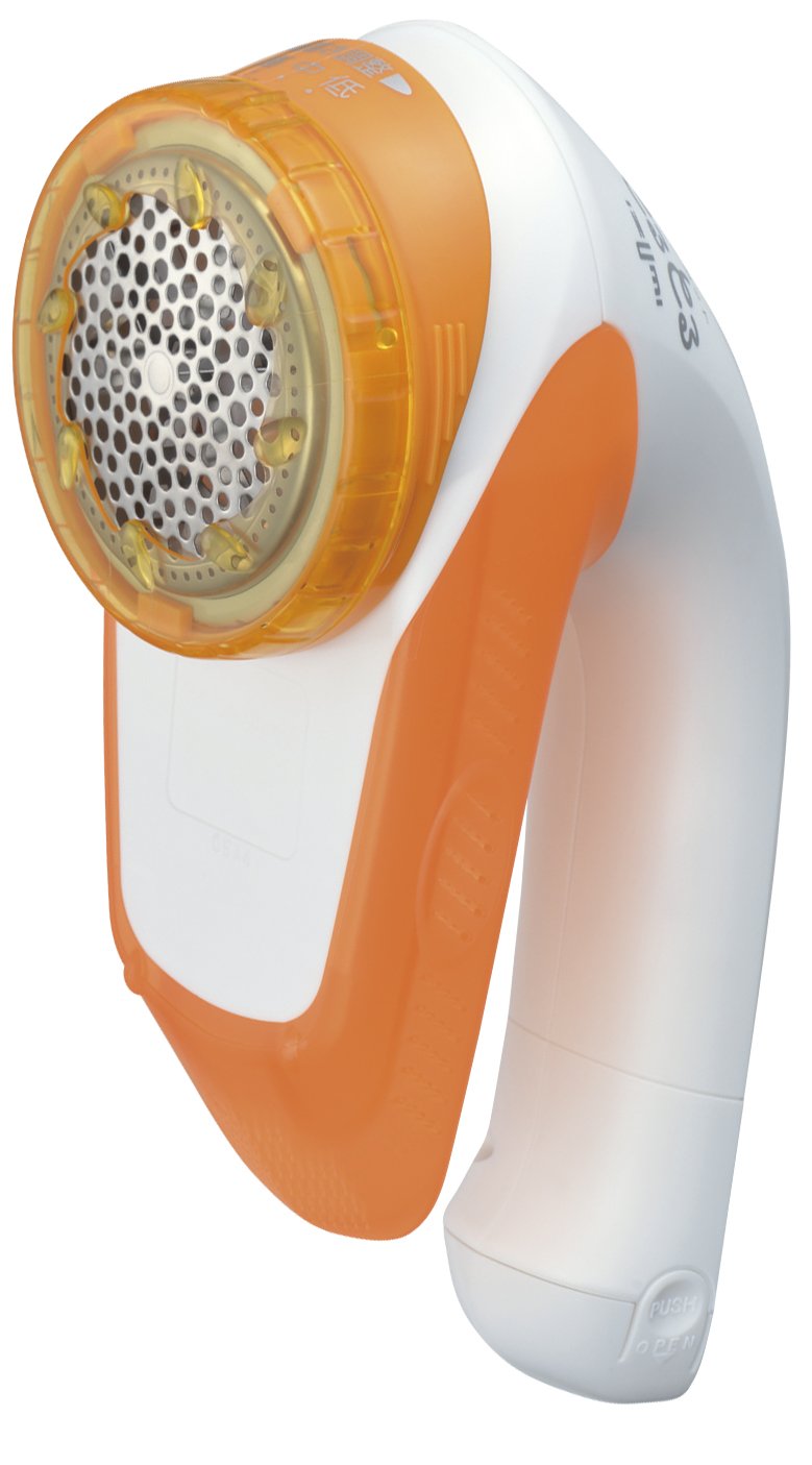 電池タイプ