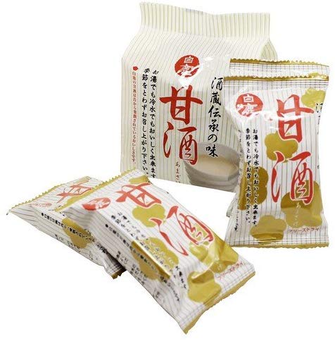 持ち運びしやすいフリーズドライタイプ