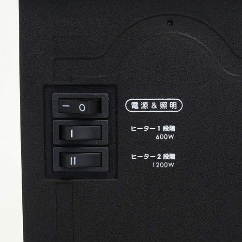 温度調節機能付きなら快適な室温を保てる