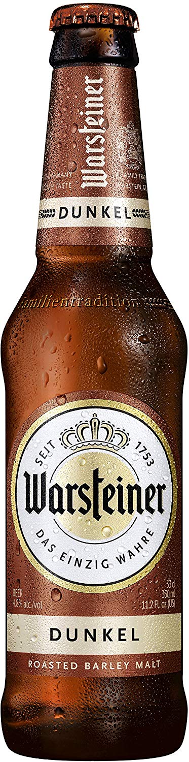 ドゥンケル(Dunkel)