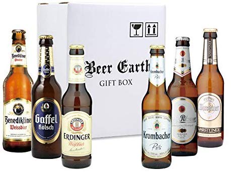 飲み比べができるセットもおすすめ