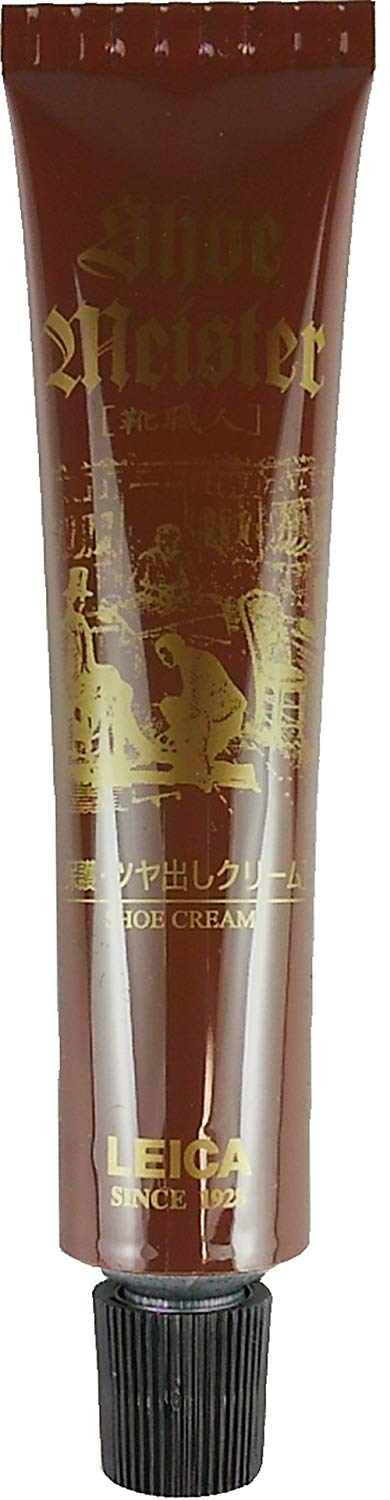クリームの色で選ぶ