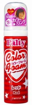 ムラになりにくいフォームタイプ