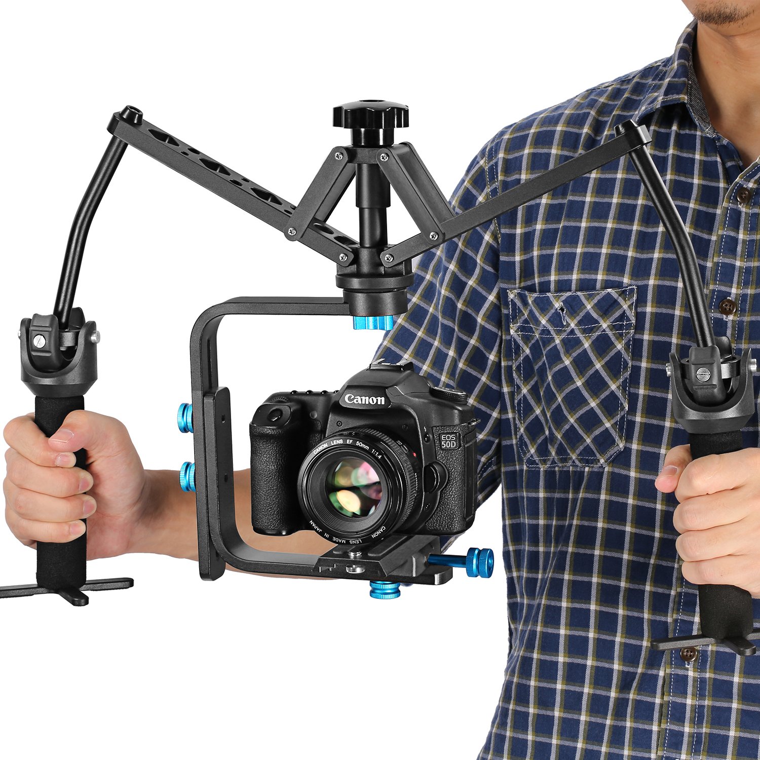 カメラ用スタビライザーのおすすめ9選 電動式も Heim ハイム