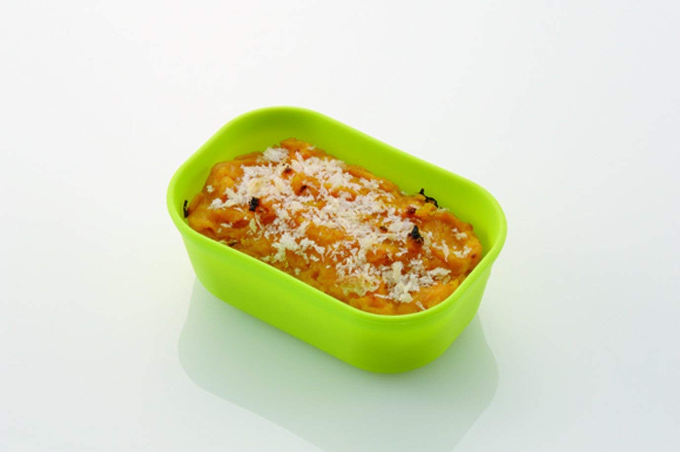 食器としても使えるカップタイプ