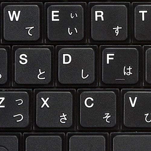 キーピッチで選ぶ