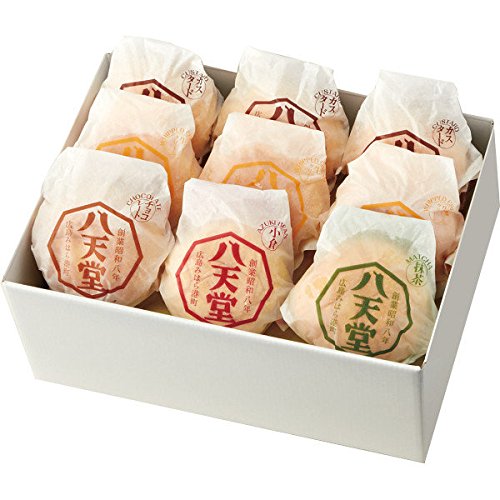 ギフトならセット商品もおすすめ