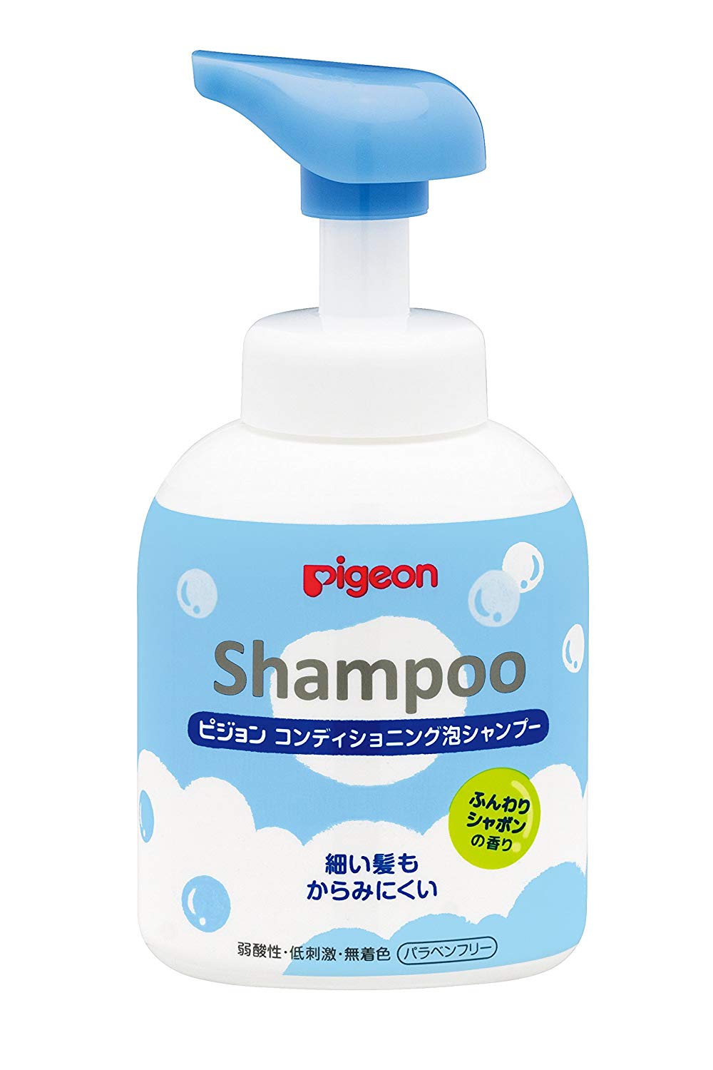 子ども用には月齢に合わせて選ぶ