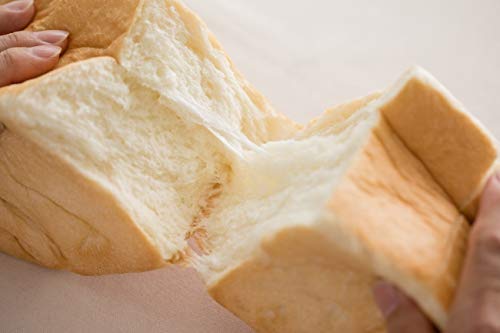 高級食パンもチェック