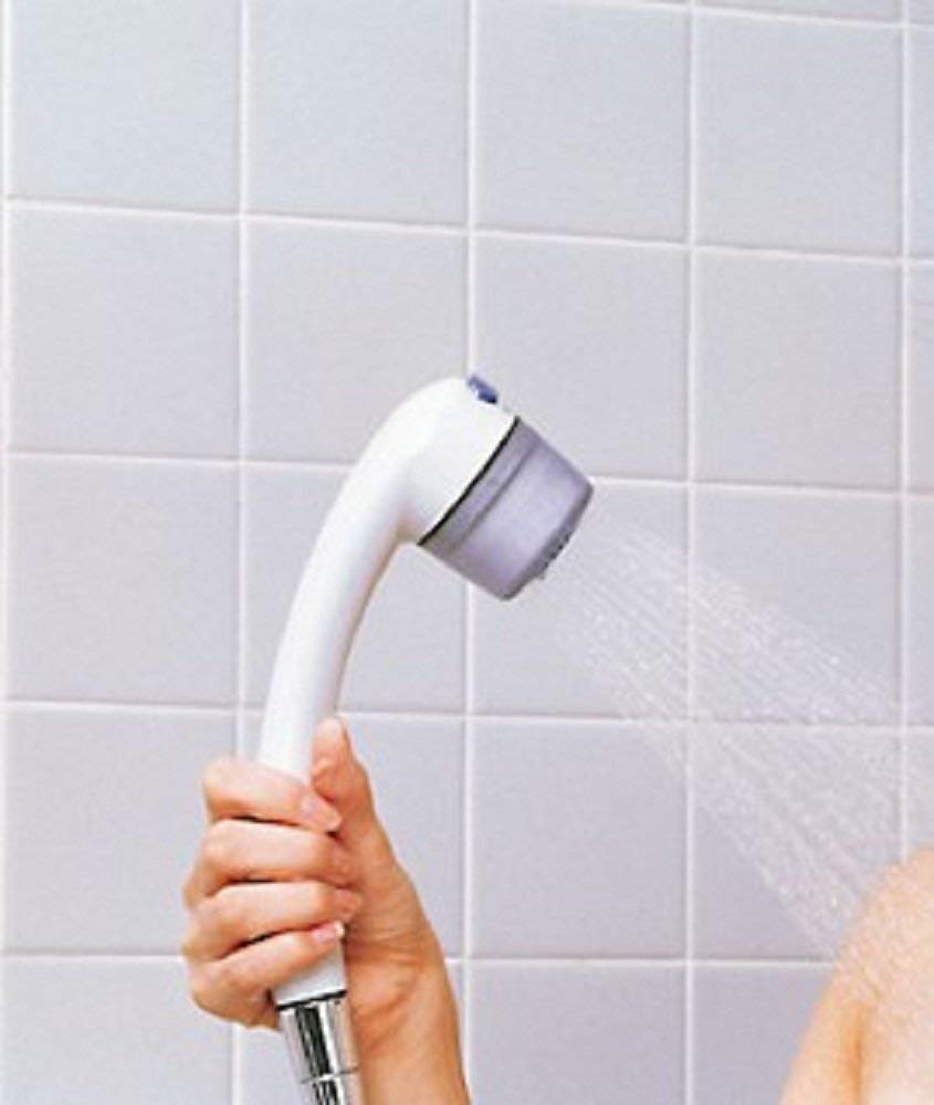 節水ができる止水機能