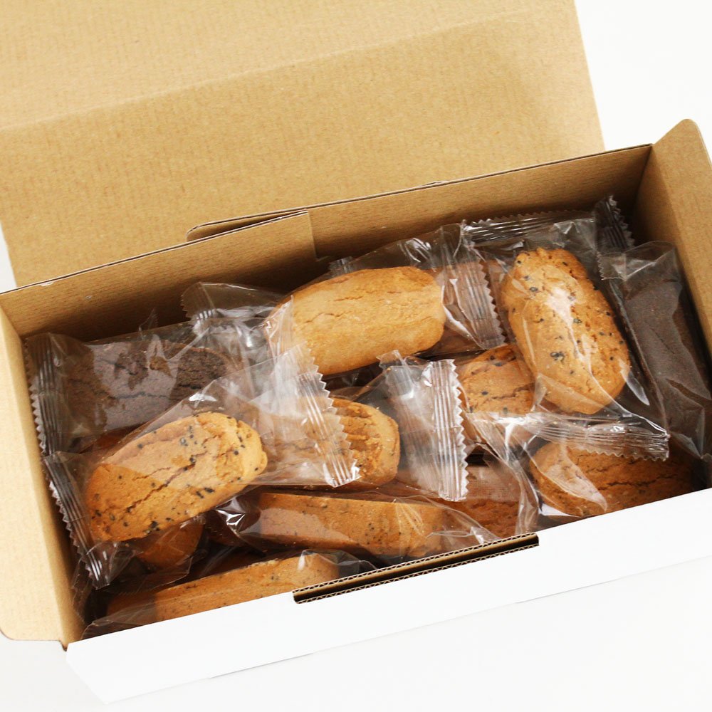 個包装タイプなら持ち運びしやすく保存がきく