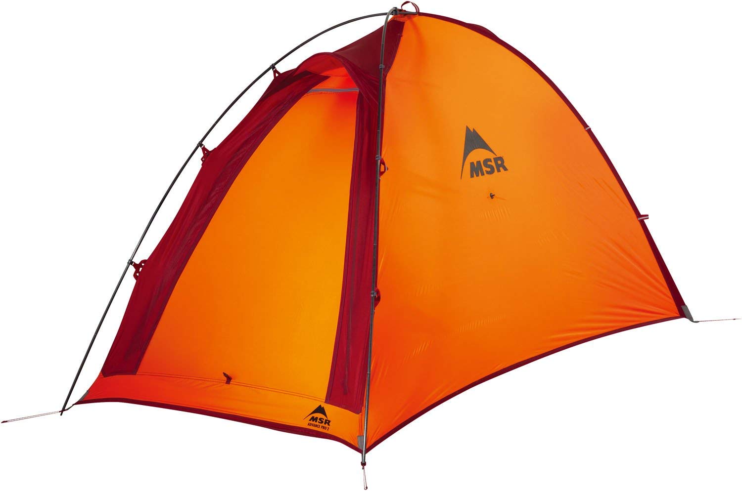 軽量登山用テントのおすすめ9選 冬対応タイプも 21年版 Heim ハイム
