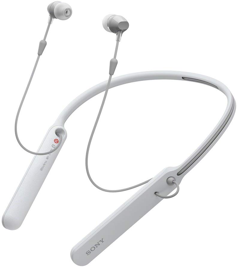 快適さを求めるのならBluetooth