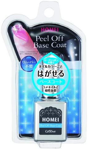 21年版 ベースコートのおすすめ23選 色付きタイプも Heim ハイム