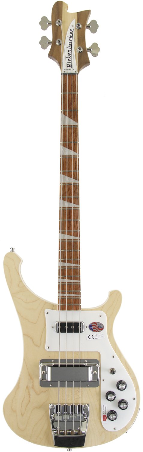 Rickenbacker(リッケンバッカー)