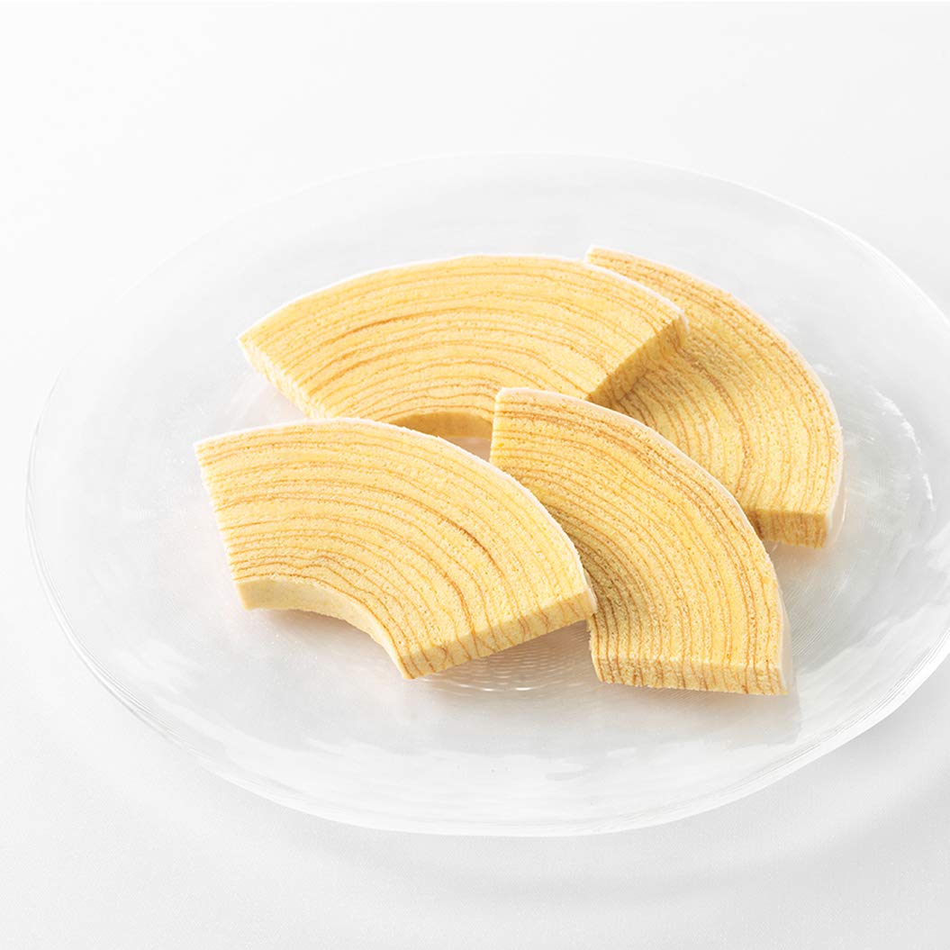 子どもから大人まで幅広い世代向けのプレーン味